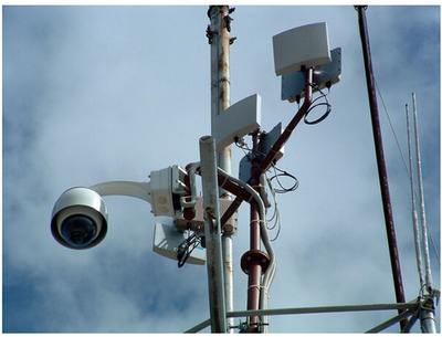 无线监控系统中的无线网桥组网方法与家居适用选择指南