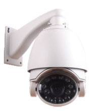 最新最全红外球机一体机产品参考信息与监控应用解析