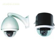 专业高速球监控摄像机诚招全国代理 SO8H等优质产品全方位解析