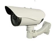 室外三灯红外摄像机 深圳中晖盛大科技的安防解决方案