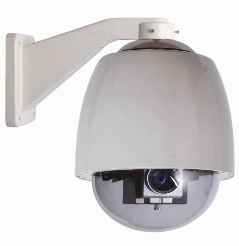 智能球型变速云台在监控与控制设备中的应用与优势——以701型号为例