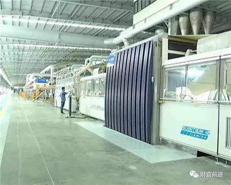 内幕曝光!佛山电视台镜头下的新明珠智能工厂 监控器